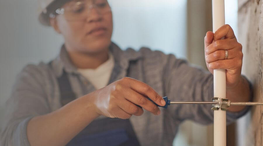 Professional annual plumbing maintenance services in Gerber, CA